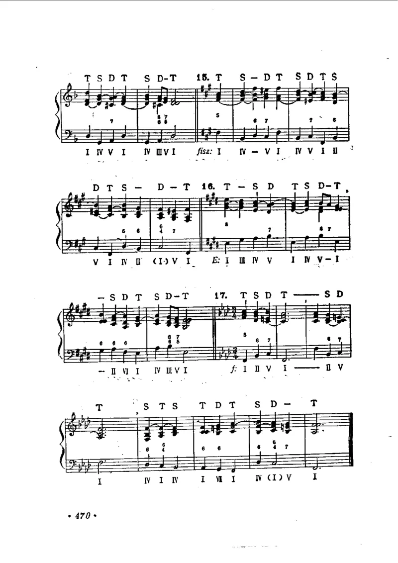 键盘和声学教程_一万首著名钢琴曲谱哈农贝多芬合集视频教学电子版高清无水印可打印_09钢琴教材合集_常用教材钢琴谱（80+本）