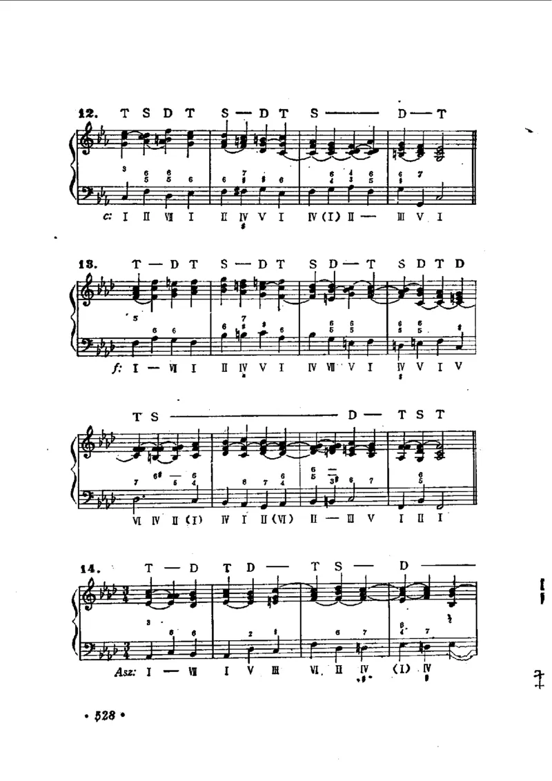 键盘和声学教程_一万首著名钢琴曲谱哈农贝多芬合集视频教学电子版高清无水印可打印_09钢琴教材合集_常用教材钢琴谱（80+本）