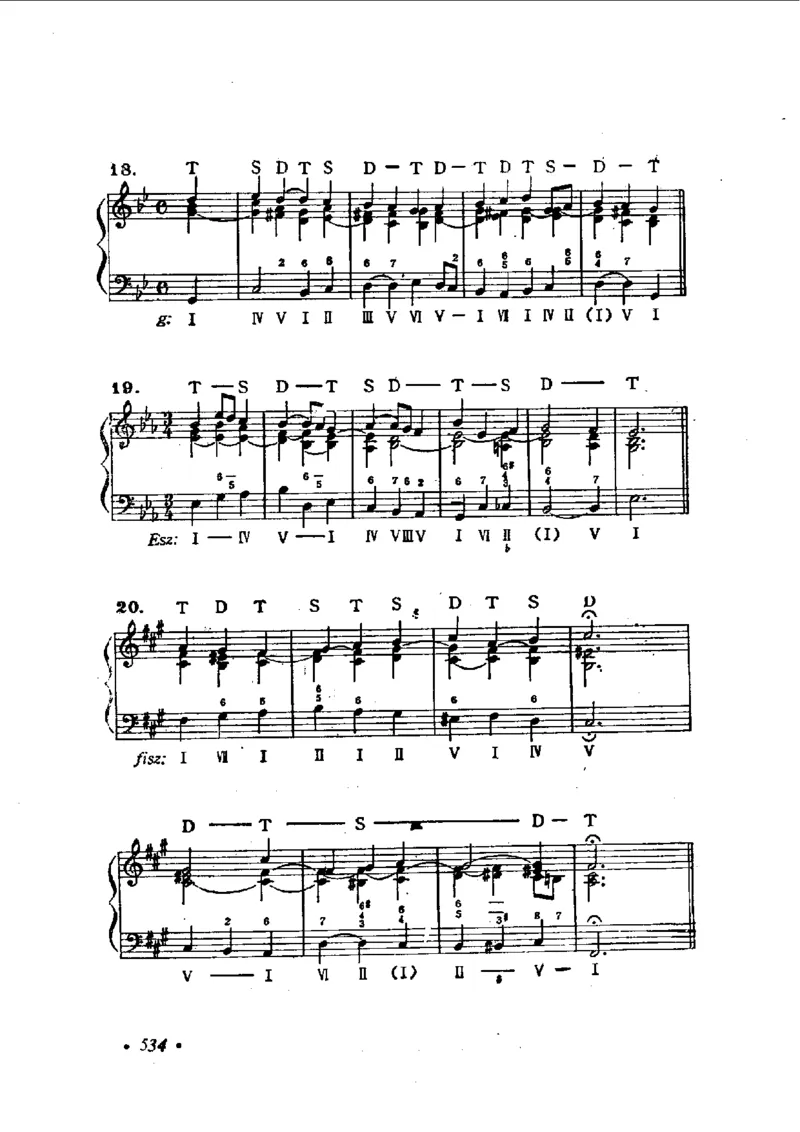 键盘和声学教程_一万首著名钢琴曲谱哈农贝多芬合集视频教学电子版高清无水印可打印_09钢琴教材合集_常用教材钢琴谱（80+本）