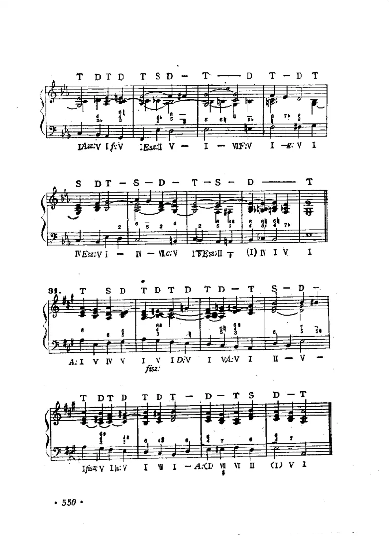 键盘和声学教程_一万首著名钢琴曲谱哈农贝多芬合集视频教学电子版高清无水印可打印_09钢琴教材合集_常用教材钢琴谱（80+本）