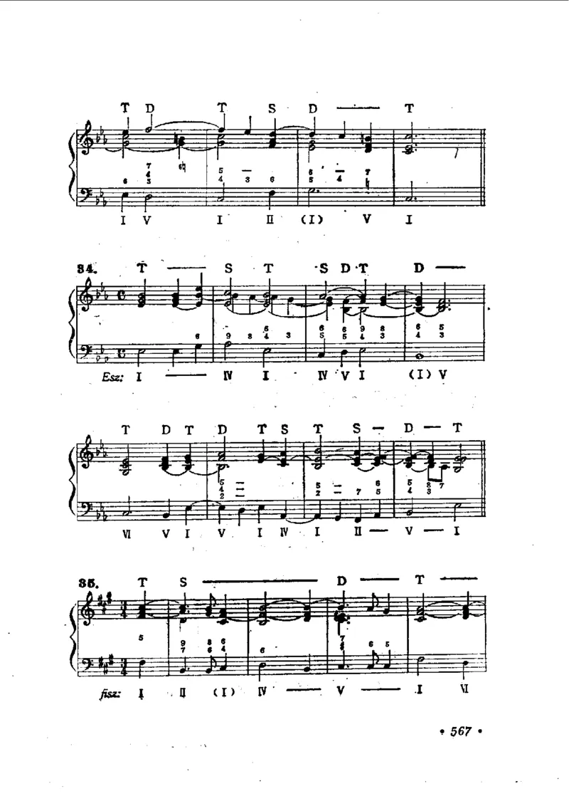 键盘和声学教程_一万首著名钢琴曲谱哈农贝多芬合集视频教学电子版高清无水印可打印_09钢琴教材合集_常用教材钢琴谱（80+本）