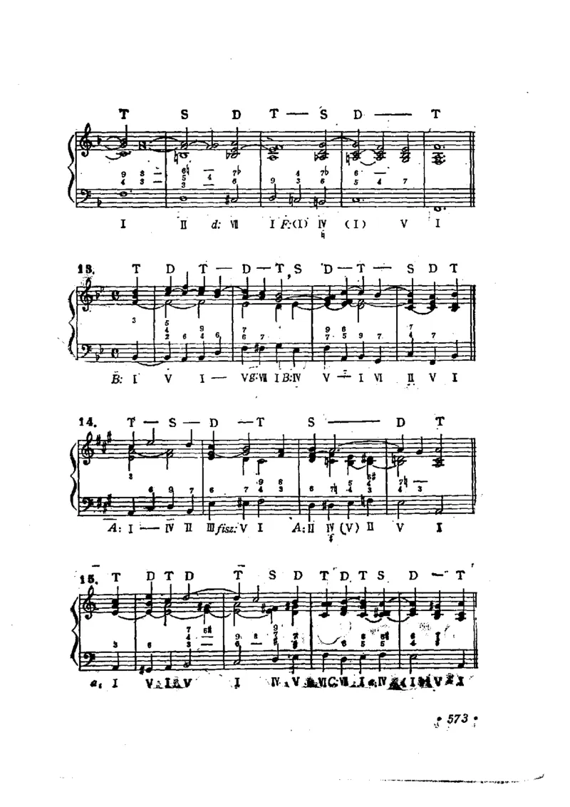 键盘和声学教程_一万首著名钢琴曲谱哈农贝多芬合集视频教学电子版高清无水印可打印_09钢琴教材合集_常用教材钢琴谱（80+本）