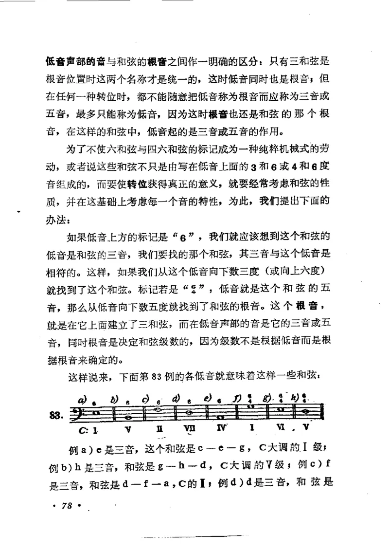 键盘和声学教程_一万首著名钢琴曲谱哈农贝多芬合集视频教学电子版高清无水印可打印_09钢琴教材合集_常用教材钢琴谱（80+本）