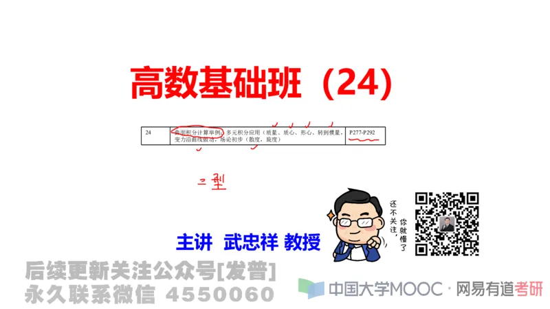 笔记小节24_01.2026考研数学有道武忠祥刘金峰全程班_01.2026考研数学武忠祥刘金峰全程班_02.核心基础_03.高数基础武忠祥_讲义