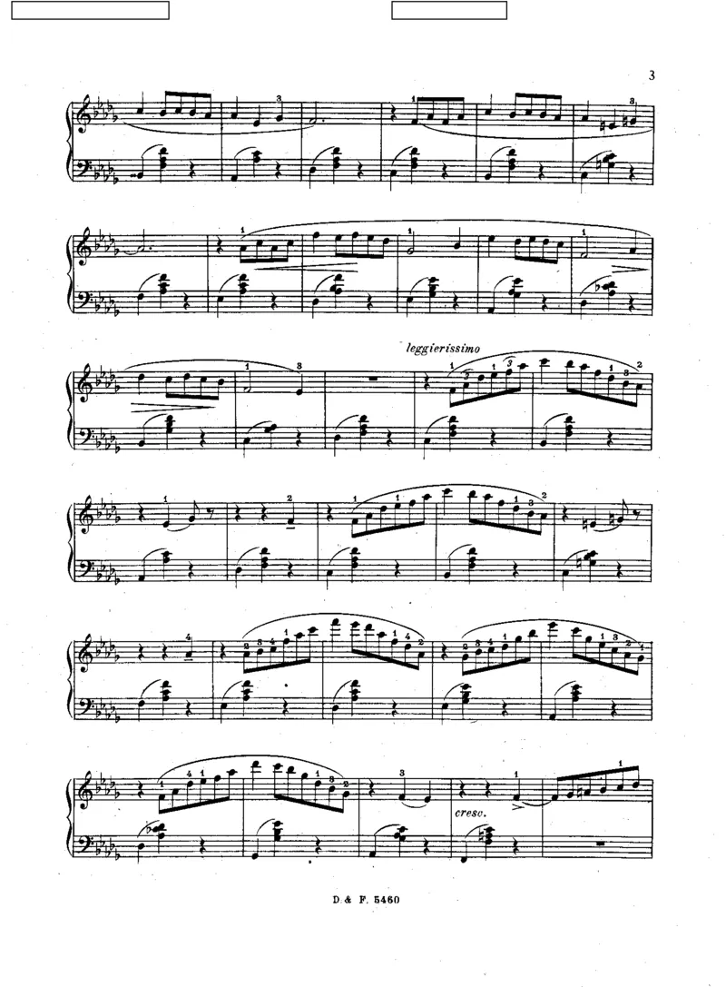 随意圆舞曲Saint-Saens-ValseNonchalanteOp.110_一万首著名钢琴曲谱哈农贝多芬合集视频教学电子版高清无水印可打印_1古典钢琴知名音乐家谱_圣桑钢琴谱全集