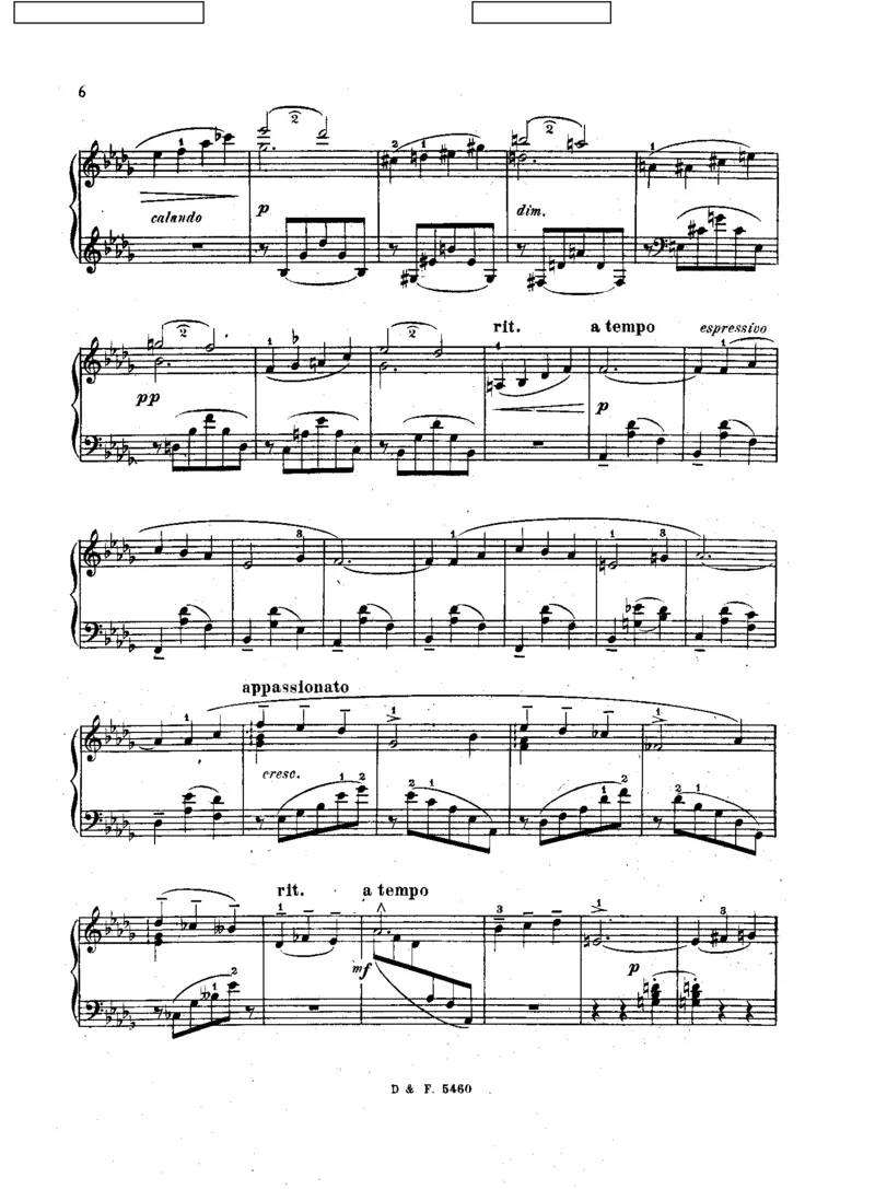 随意圆舞曲Saint-Saens-ValseNonchalanteOp.110_一万首著名钢琴曲谱哈农贝多芬合集视频教学电子版高清无水印可打印_1古典钢琴知名音乐家谱_圣桑钢琴谱全集