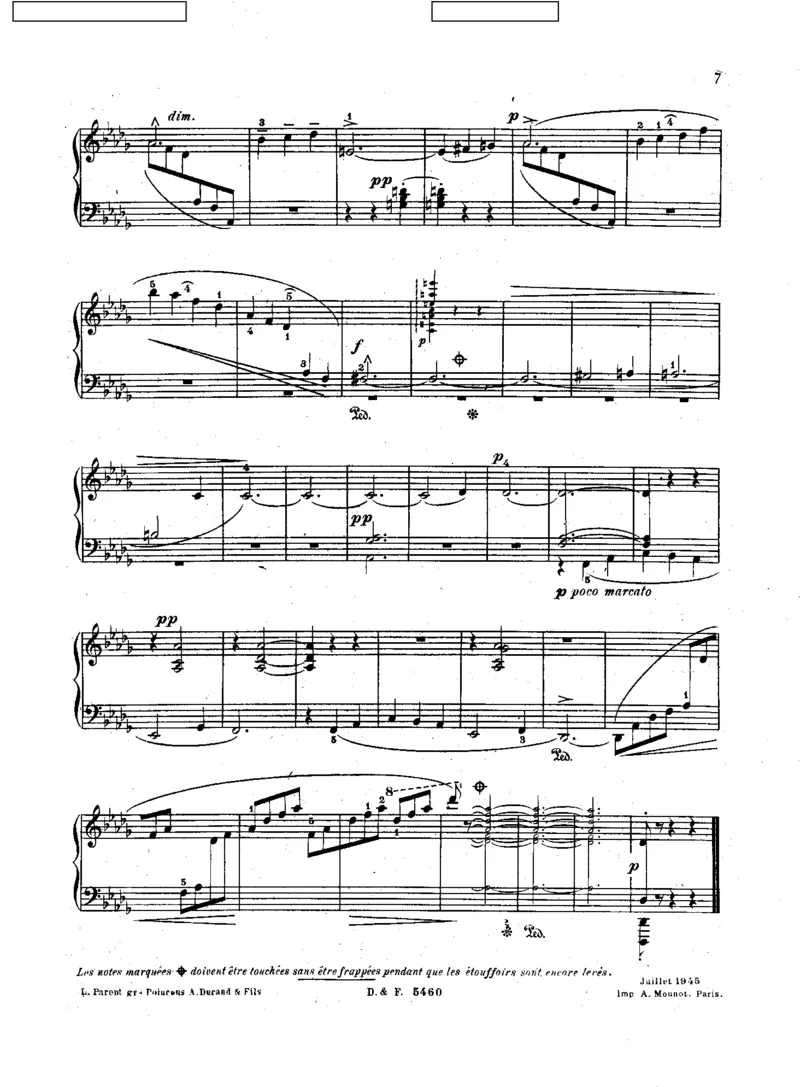 随意圆舞曲Saint-Saens-ValseNonchalanteOp.110_一万首著名钢琴曲谱哈农贝多芬合集视频教学电子版高清无水印可打印_1古典钢琴知名音乐家谱_圣桑钢琴谱全集