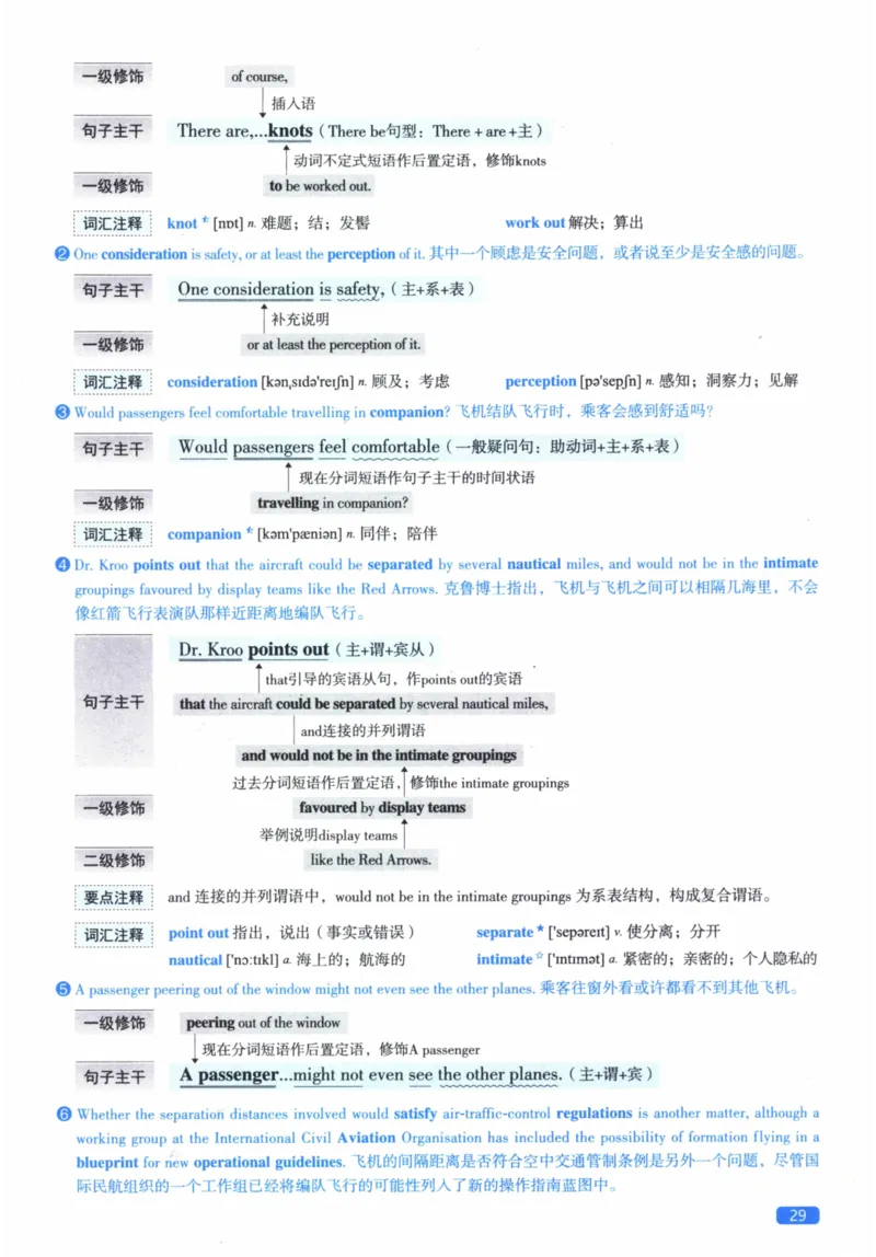2010年逐词逐句精讲册_41考研英语一二历年真题解析_英语二_解析册+逐词逐句册