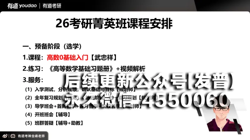 (91)--26VIP班导学课_01.2026考研数学有道武忠祥刘金峰全程班_01.2026考研数学武忠祥刘金峰全程班_00.书籍和讲义_{2}--资料