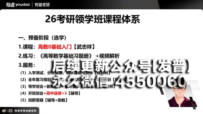 (91)--26VIP班导学课_01.2026考研数学有道武忠祥刘金峰全程班_01.2026考研数学武忠祥刘金峰全程班_00.书籍和讲义_{2}--资料