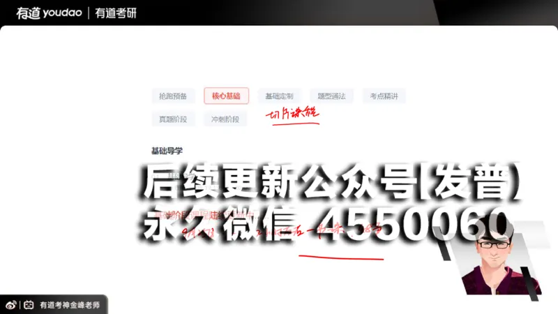 (91)--26VIP班导学课_01.2026考研数学有道武忠祥刘金峰全程班_01.2026考研数学武忠祥刘金峰全程班_00.书籍和讲义_{2}--资料