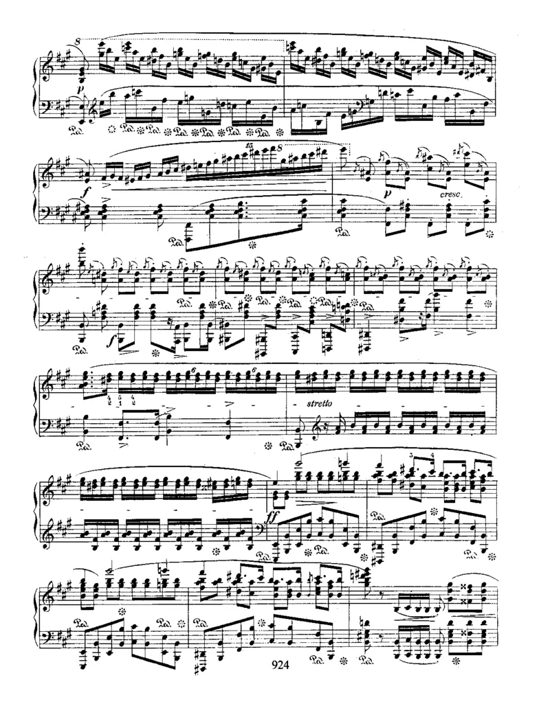 音乐会快板,Op46_一万首著名钢琴曲谱哈农贝多芬合集视频教学电子版高清无水印可打印_1古典钢琴知名音乐家谱_肖邦钢琴谱全集