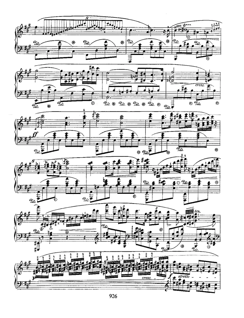 音乐会快板,Op46_一万首著名钢琴曲谱哈农贝多芬合集视频教学电子版高清无水印可打印_1古典钢琴知名音乐家谱_肖邦钢琴谱全集