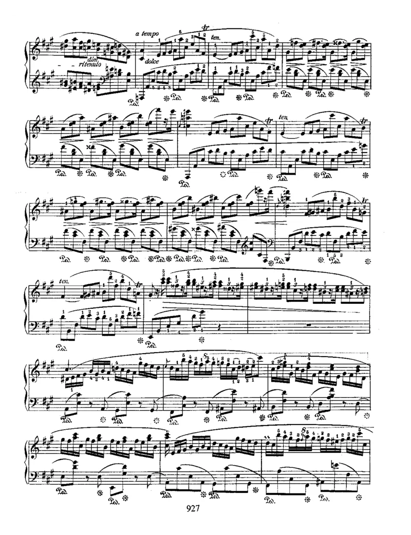 音乐会快板,Op46_一万首著名钢琴曲谱哈农贝多芬合集视频教学电子版高清无水印可打印_1古典钢琴知名音乐家谱_肖邦钢琴谱全集