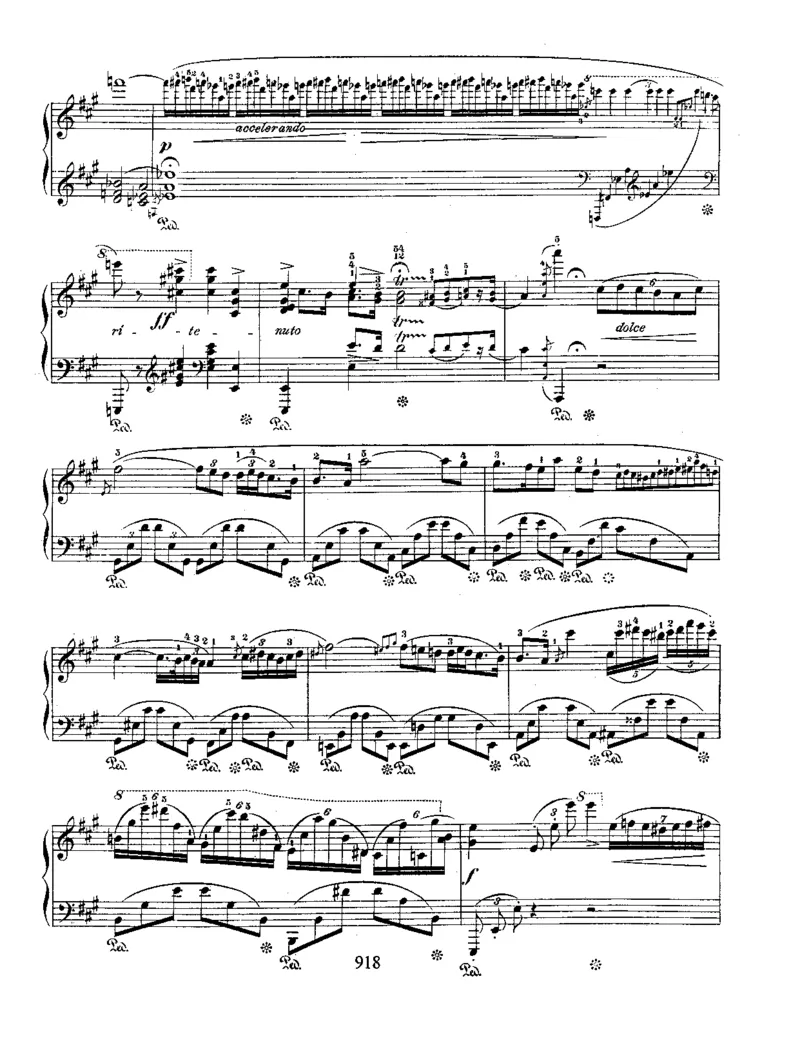 音乐会快板,Op46_一万首著名钢琴曲谱哈农贝多芬合集视频教学电子版高清无水印可打印_1古典钢琴知名音乐家谱_肖邦钢琴谱全集