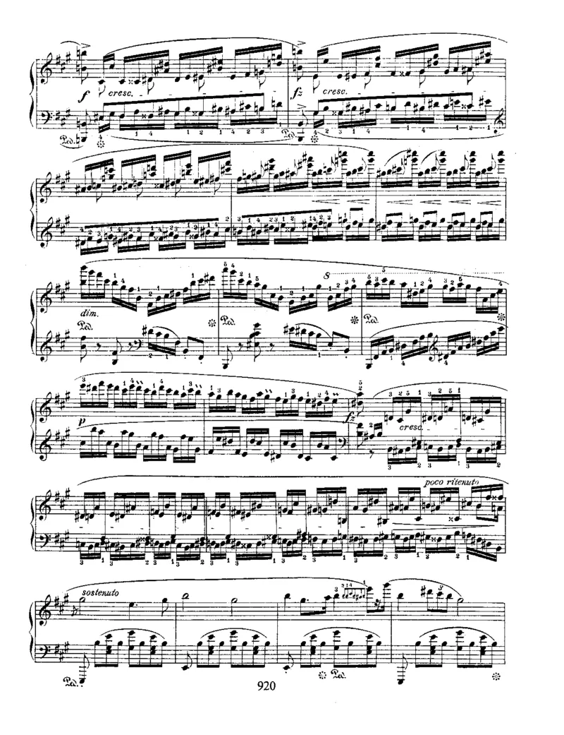 音乐会快板,Op46_一万首著名钢琴曲谱哈农贝多芬合集视频教学电子版高清无水印可打印_1古典钢琴知名音乐家谱_肖邦钢琴谱全集