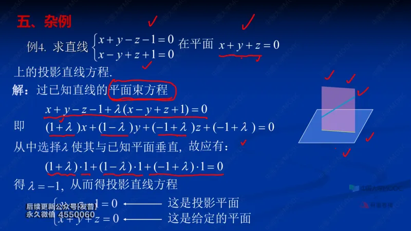 (61)--8.4笔记小结_01.2026考研数学有道武忠祥刘金峰全程班_01.2026考研数学武忠祥刘金峰全程班_00.书籍和讲义_{3}--全部课件