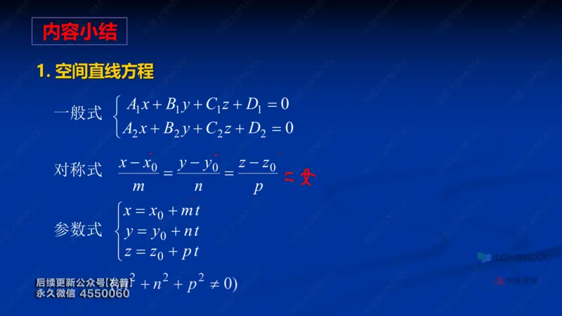 (61)--8.4笔记小结_01.2026考研数学有道武忠祥刘金峰全程班_01.2026考研数学武忠祥刘金峰全程班_00.书籍和讲义_{3}--全部课件
