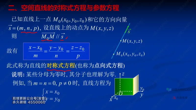 (61)--8.4笔记小结_01.2026考研数学有道武忠祥刘金峰全程班_01.2026考研数学武忠祥刘金峰全程班_00.书籍和讲义_{3}--全部课件