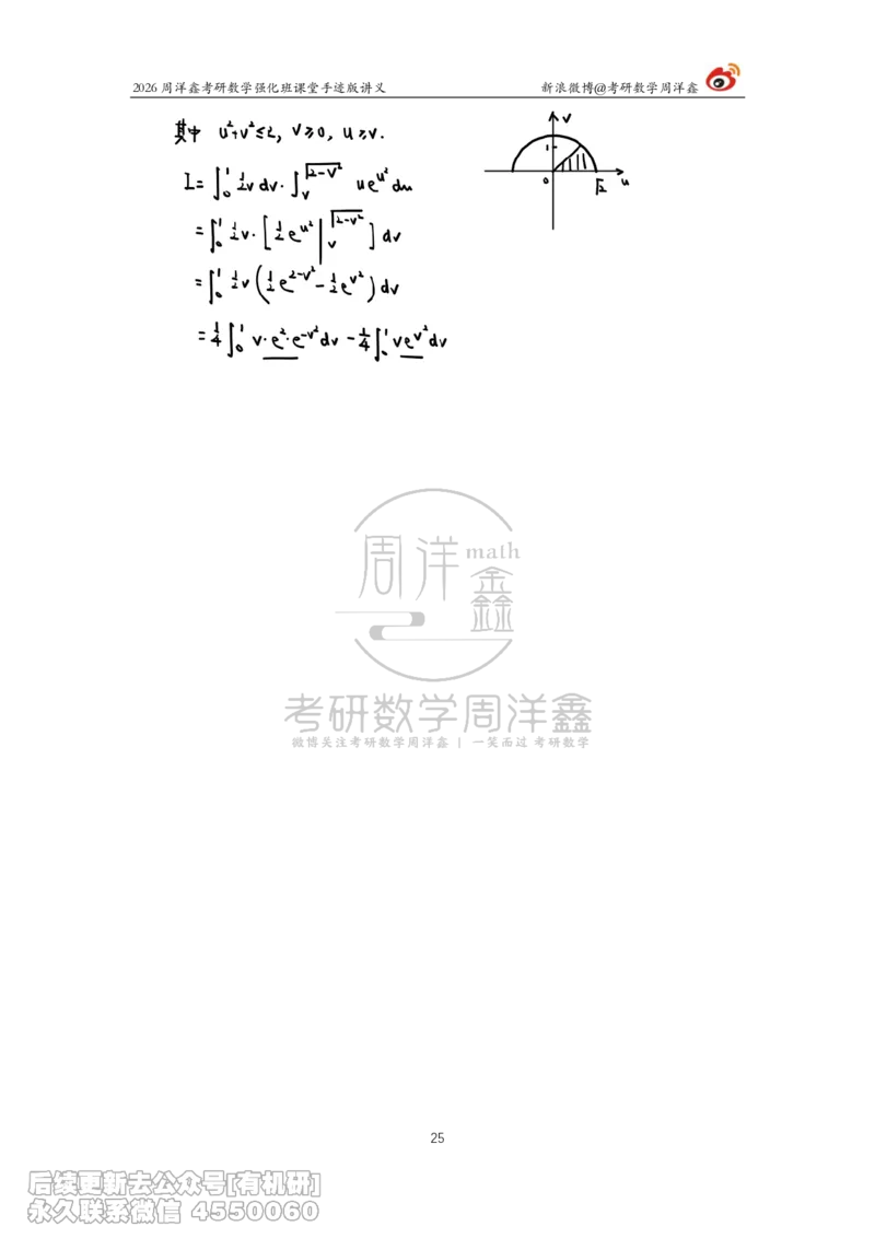 210.2026周洋鑫考研数学（2021真题讲解）_已解密_04.2026考研数学周洋鑫数学笑过_00.随课资料
