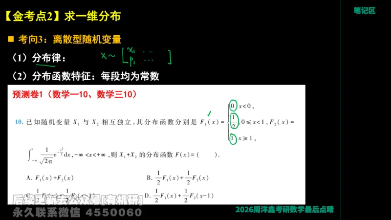 232.2026周洋鑫最后点题班（2）手迹版_已解密_04.2026考研数学周洋鑫数学笑过_00.随课资料