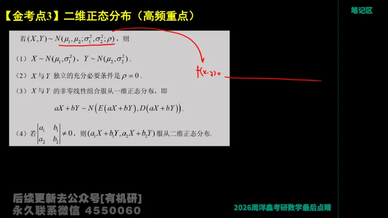 232.2026周洋鑫最后点题班（2）手迹版_已解密_04.2026考研数学周洋鑫数学笑过_00.随课资料