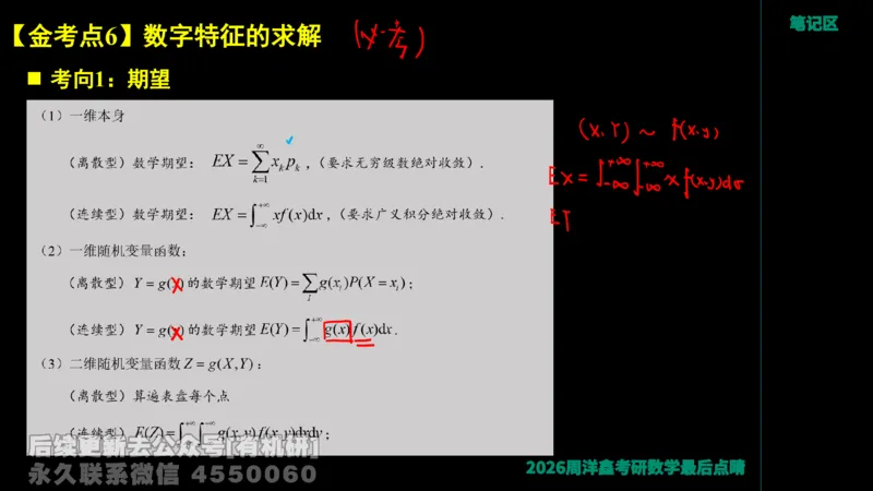 232.2026周洋鑫最后点题班（2）手迹版_已解密_04.2026考研数学周洋鑫数学笑过_00.随课资料
