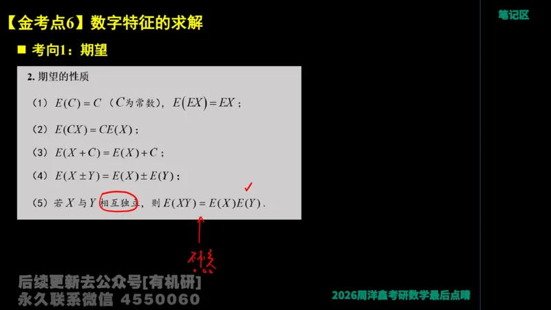232.2026周洋鑫最后点题班（2）手迹版_已解密_04.2026考研数学周洋鑫数学笑过_00.随课资料