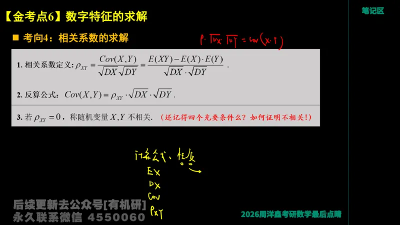232.2026周洋鑫最后点题班（2）手迹版_已解密_04.2026考研数学周洋鑫数学笑过_00.随课资料