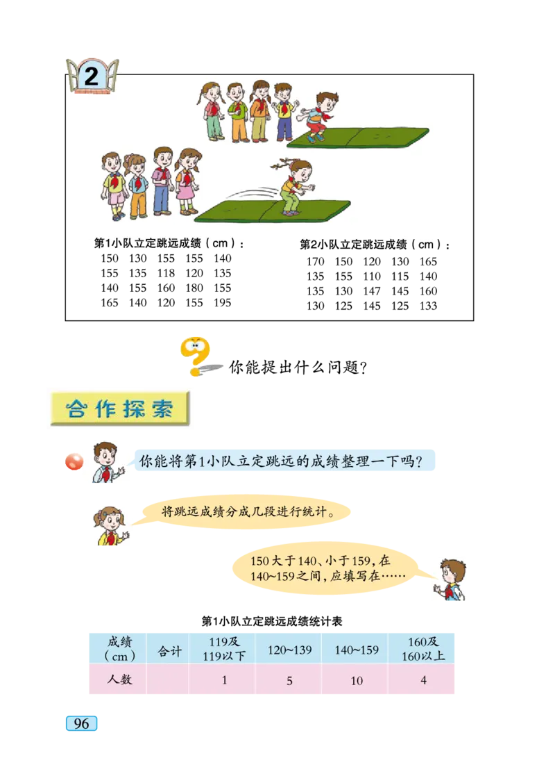 青岛版四年级下册数学PDF电子课本_小学1-6年级全部试卷_数学_四年级_3-9-4、小学四年级数学下册_3-9-4-4、电子教材、课本