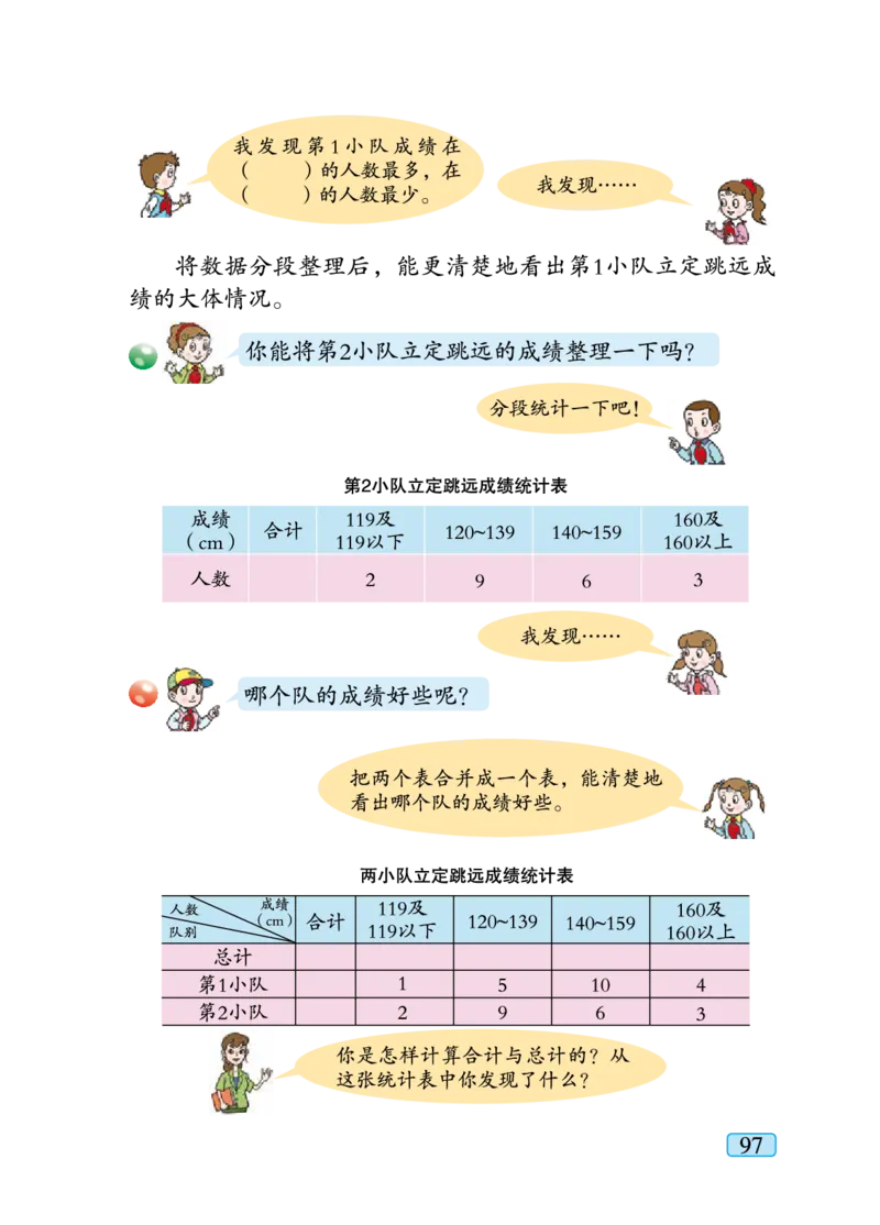 青岛版四年级下册数学PDF电子课本_小学1-6年级全部试卷_数学_四年级_3-9-4、小学四年级数学下册_3-9-4-4、电子教材、课本