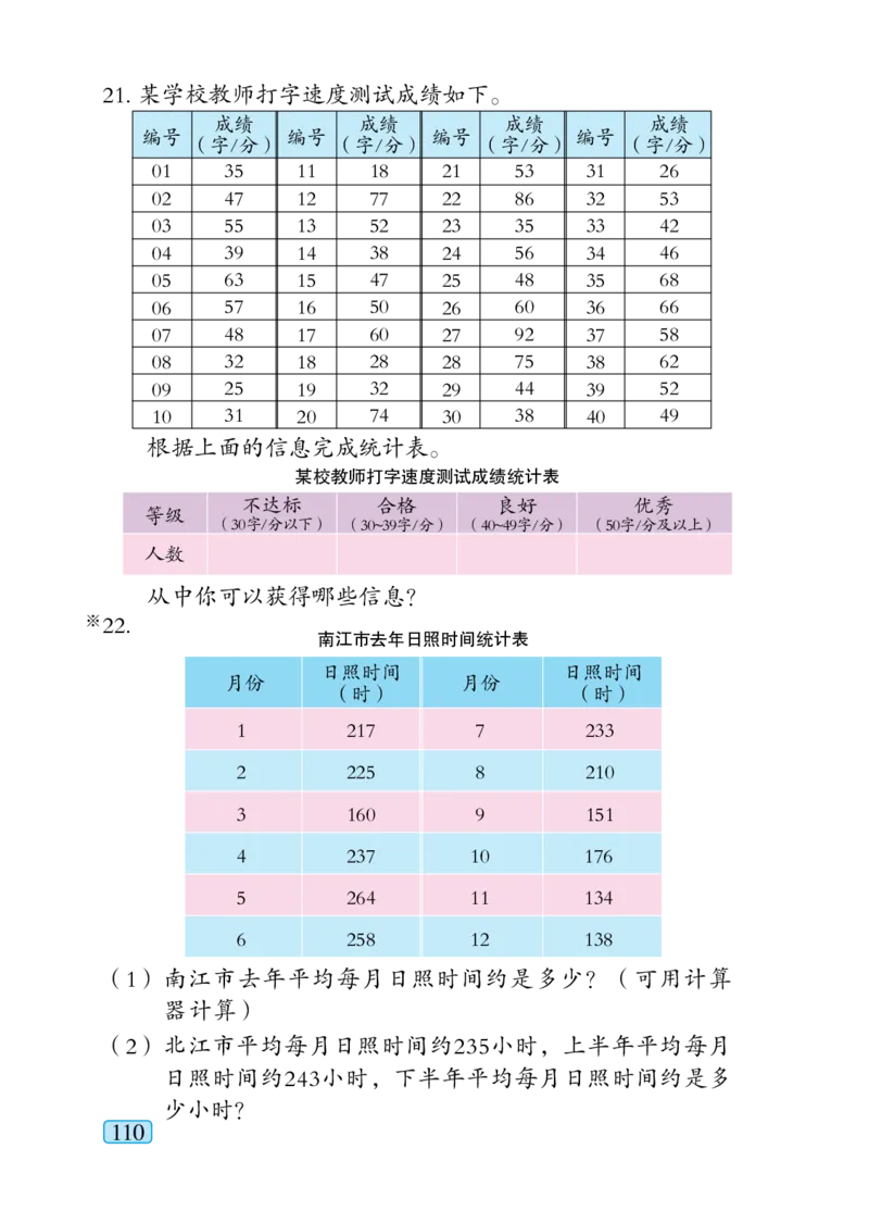 青岛版四年级下册数学PDF电子课本_小学1-6年级全部试卷_数学_四年级_3-9-4、小学四年级数学下册_3-9-4-4、电子教材、课本