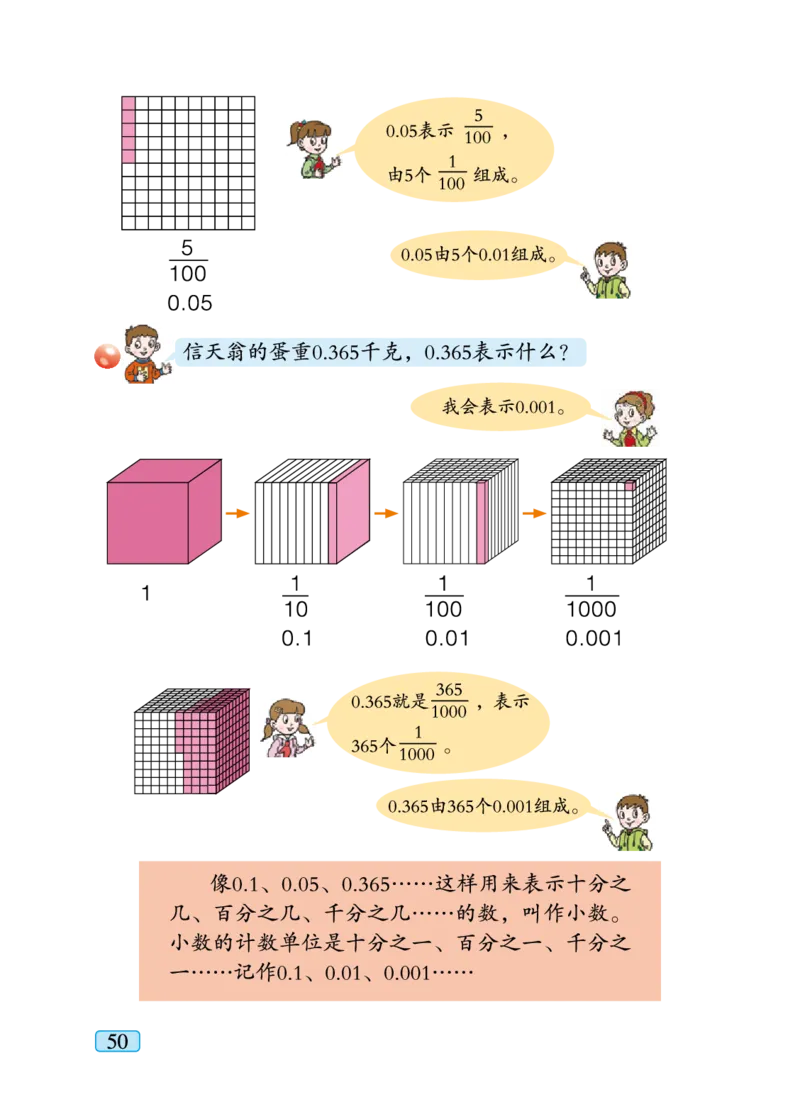 青岛版四年级下册数学PDF电子课本_小学1-6年级全部试卷_数学_四年级_3-9-4、小学四年级数学下册_3-9-4-4、电子教材、课本