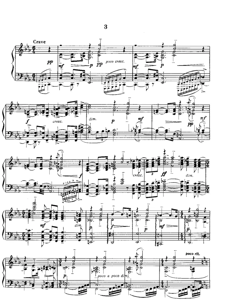 音画练习曲_一万首著名钢琴曲谱哈农贝多芬合集视频教学电子版高清无水印可打印_1古典钢琴知名音乐家谱_拉赫玛尼诺夫钢琴谱全集