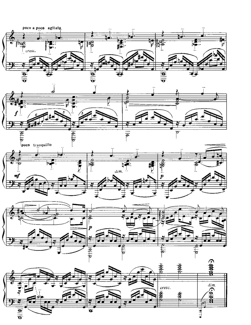 音画练习曲_一万首著名钢琴曲谱哈农贝多芬合集视频教学电子版高清无水印可打印_1古典钢琴知名音乐家谱_拉赫玛尼诺夫钢琴谱全集