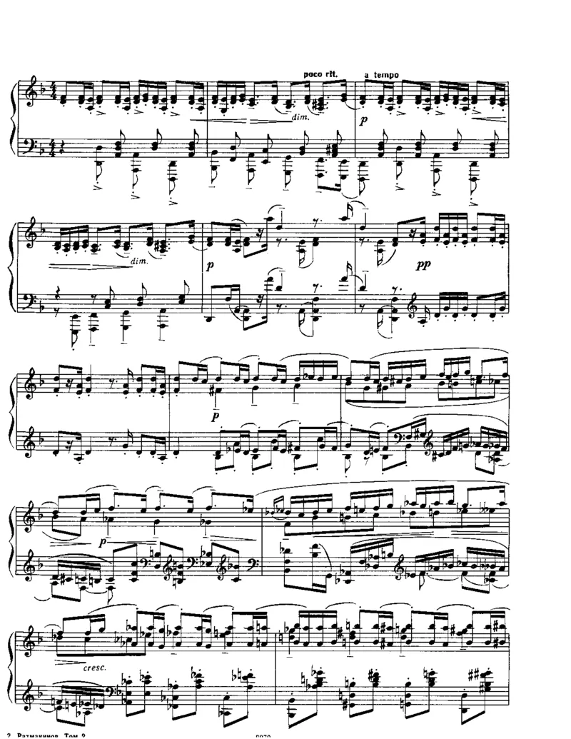 音画练习曲_一万首著名钢琴曲谱哈农贝多芬合集视频教学电子版高清无水印可打印_1古典钢琴知名音乐家谱_拉赫玛尼诺夫钢琴谱全集