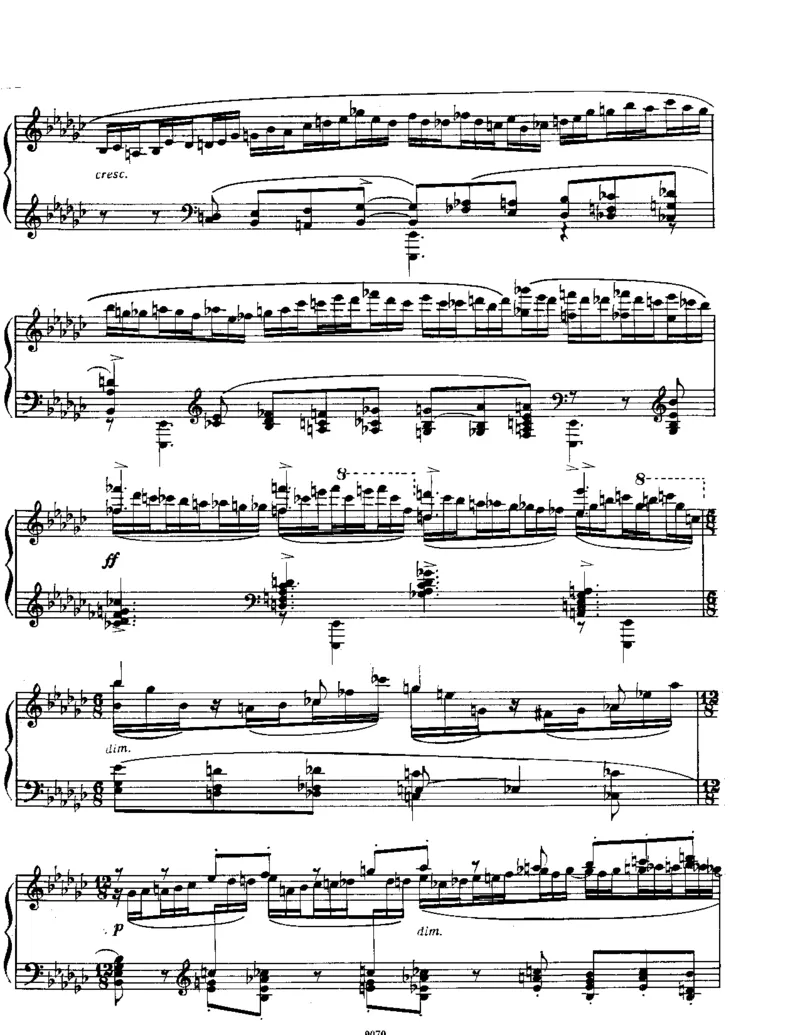 音画练习曲_一万首著名钢琴曲谱哈农贝多芬合集视频教学电子版高清无水印可打印_1古典钢琴知名音乐家谱_拉赫玛尼诺夫钢琴谱全集