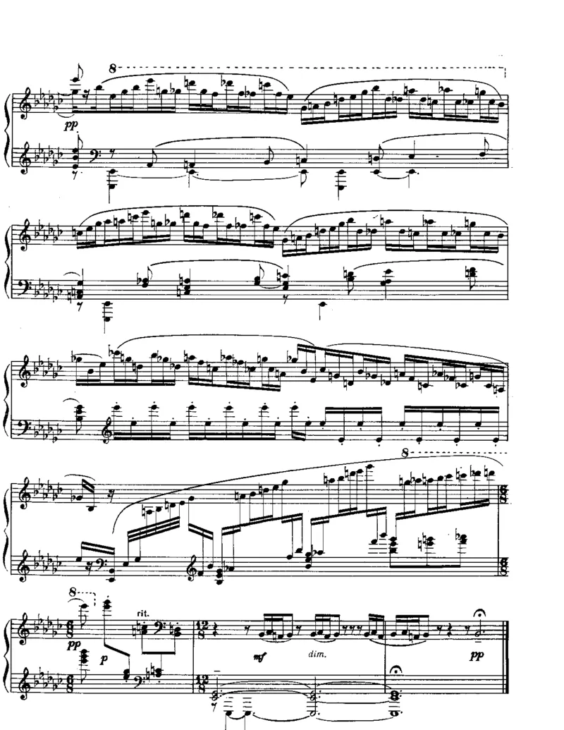 音画练习曲_一万首著名钢琴曲谱哈农贝多芬合集视频教学电子版高清无水印可打印_1古典钢琴知名音乐家谱_拉赫玛尼诺夫钢琴谱全集