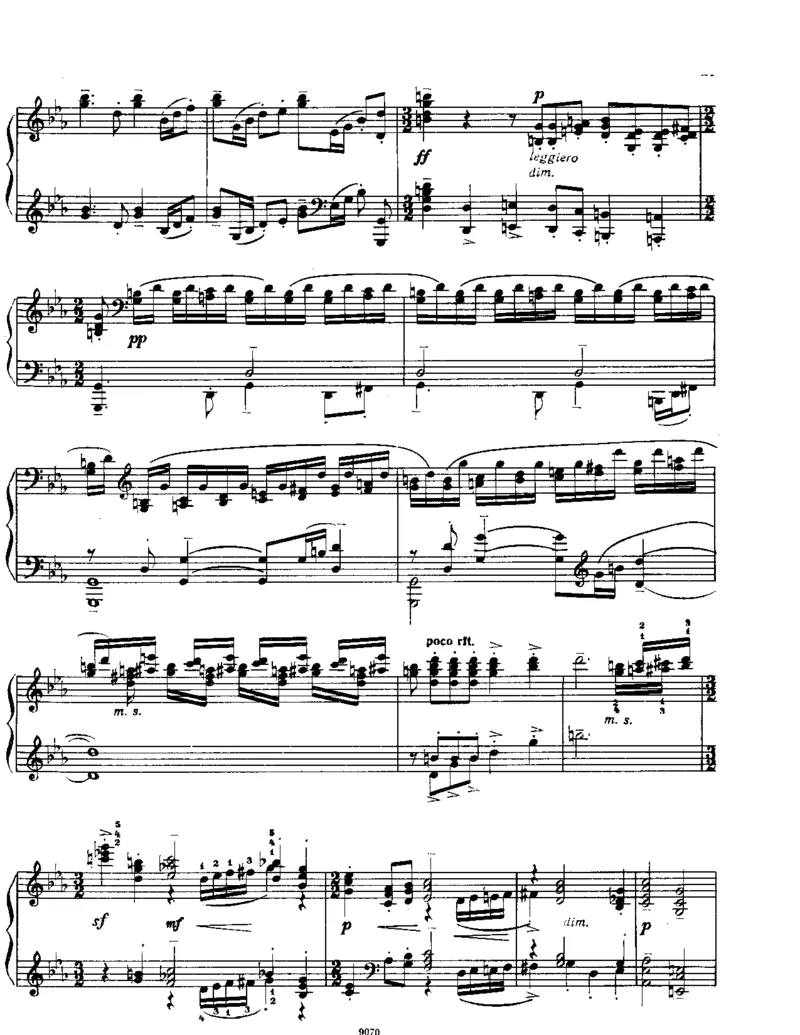 音画练习曲_一万首著名钢琴曲谱哈农贝多芬合集视频教学电子版高清无水印可打印_1古典钢琴知名音乐家谱_拉赫玛尼诺夫钢琴谱全集