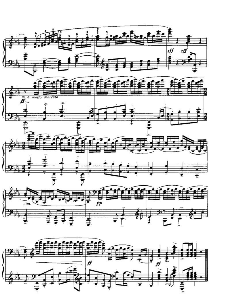 音画练习曲_一万首著名钢琴曲谱哈农贝多芬合集视频教学电子版高清无水印可打印_1古典钢琴知名音乐家谱_拉赫玛尼诺夫钢琴谱全集