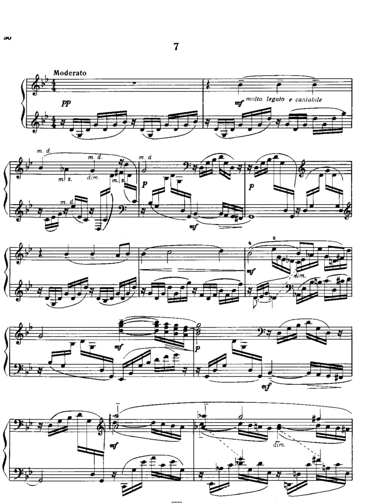 音画练习曲_一万首著名钢琴曲谱哈农贝多芬合集视频教学电子版高清无水印可打印_1古典钢琴知名音乐家谱_拉赫玛尼诺夫钢琴谱全集