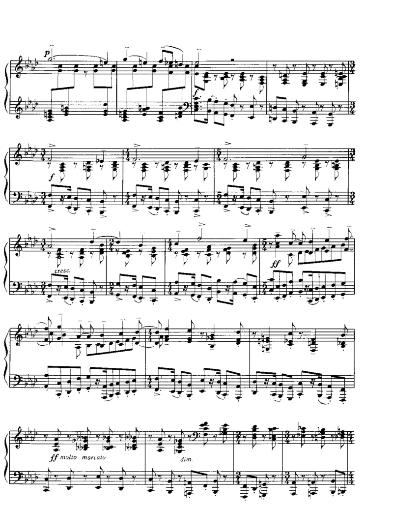 音画练习曲_一万首著名钢琴曲谱哈农贝多芬合集视频教学电子版高清无水印可打印_1古典钢琴知名音乐家谱_拉赫玛尼诺夫钢琴谱全集