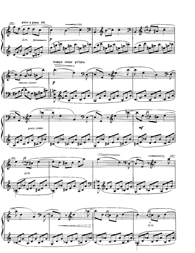 音画练习曲_一万首著名钢琴曲谱哈农贝多芬合集视频教学电子版高清无水印可打印_1古典钢琴知名音乐家谱_拉赫玛尼诺夫钢琴谱全集