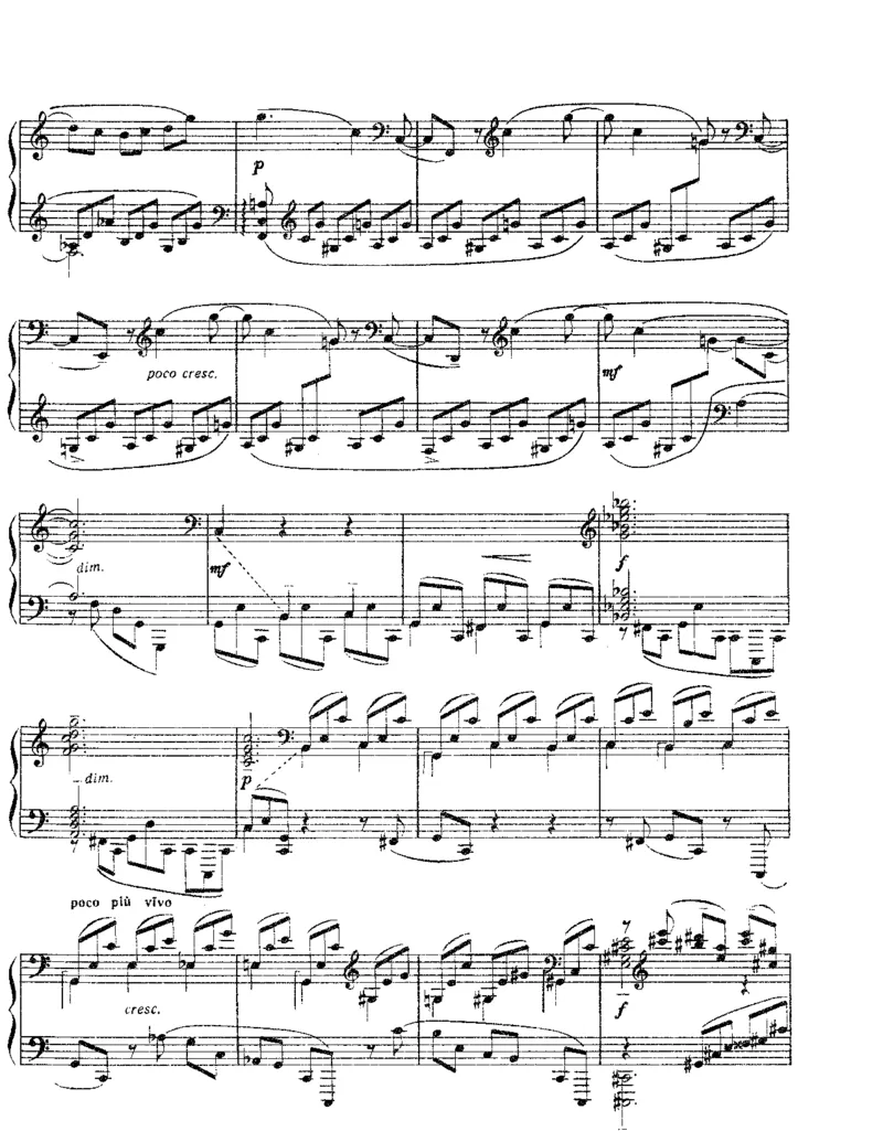 音画练习曲_一万首著名钢琴曲谱哈农贝多芬合集视频教学电子版高清无水印可打印_1古典钢琴知名音乐家谱_拉赫玛尼诺夫钢琴谱全集