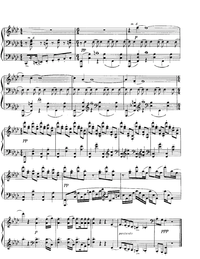 音画练习曲_一万首著名钢琴曲谱哈农贝多芬合集视频教学电子版高清无水印可打印_1古典钢琴知名音乐家谱_拉赫玛尼诺夫钢琴谱全集