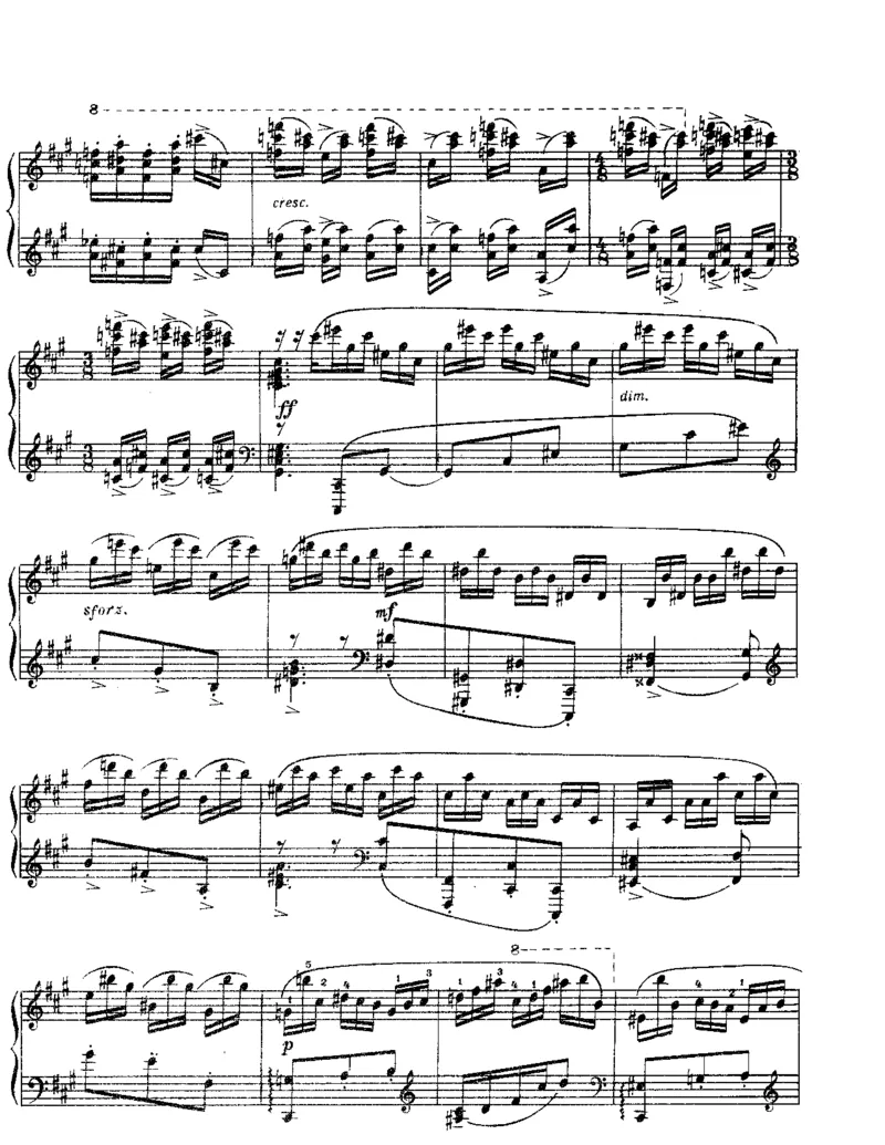 音画练习曲_一万首著名钢琴曲谱哈农贝多芬合集视频教学电子版高清无水印可打印_1古典钢琴知名音乐家谱_拉赫玛尼诺夫钢琴谱全集