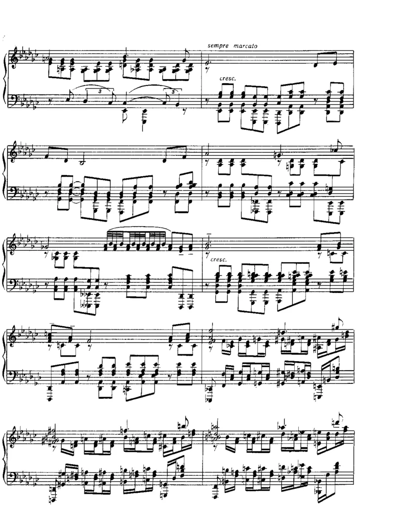 音画练习曲_一万首著名钢琴曲谱哈农贝多芬合集视频教学电子版高清无水印可打印_1古典钢琴知名音乐家谱_拉赫玛尼诺夫钢琴谱全集