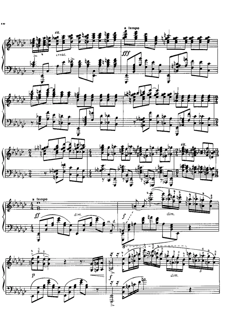 音画练习曲_一万首著名钢琴曲谱哈农贝多芬合集视频教学电子版高清无水印可打印_1古典钢琴知名音乐家谱_拉赫玛尼诺夫钢琴谱全集