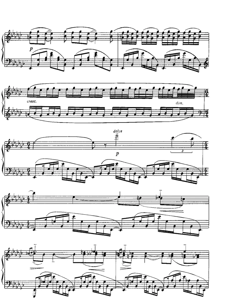 音画练习曲_一万首著名钢琴曲谱哈农贝多芬合集视频教学电子版高清无水印可打印_1古典钢琴知名音乐家谱_拉赫玛尼诺夫钢琴谱全集