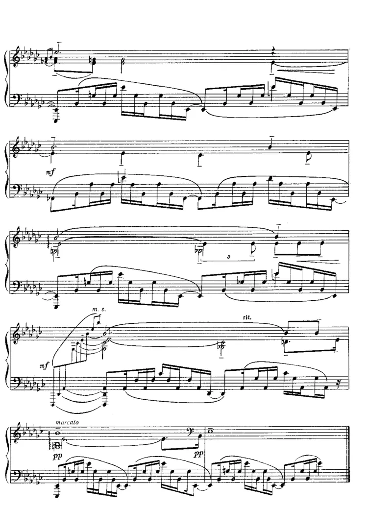 音画练习曲_一万首著名钢琴曲谱哈农贝多芬合集视频教学电子版高清无水印可打印_1古典钢琴知名音乐家谱_拉赫玛尼诺夫钢琴谱全集